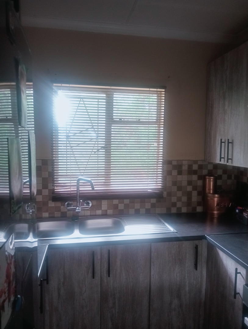 2 Bedroom Property for Sale in Navalsig Free State